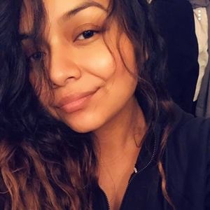 Meet your Posher, Mejia